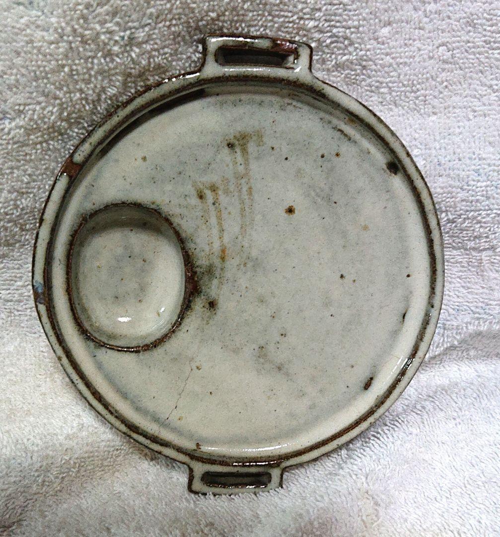 北大路魯山人作向付け5ケ 木箱付きA437