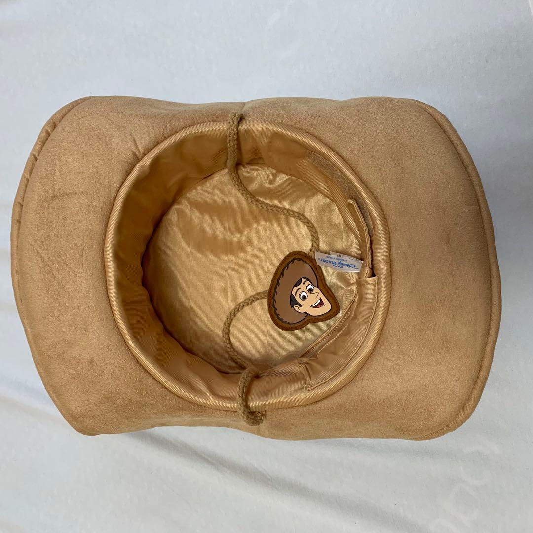 （セット品）ウッディー・ジェシー　ファンキャップ