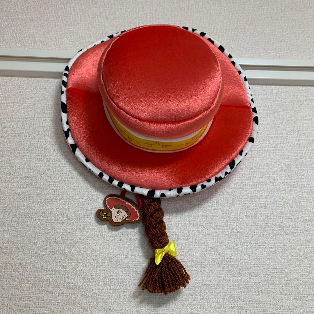 （セット品）ウッディー・ジェシー　ファンキャップ