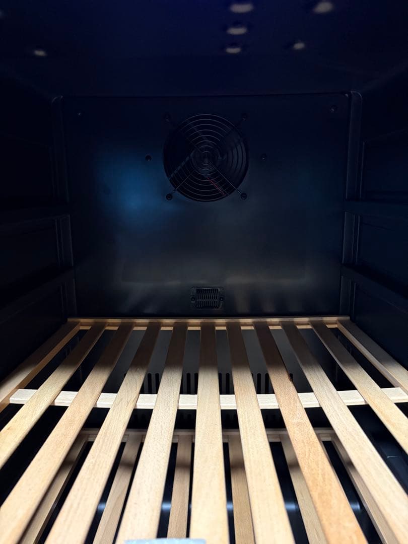 ささにしき様 ワインクーラー エクセレンス MB-6110C 三ツ星貿易