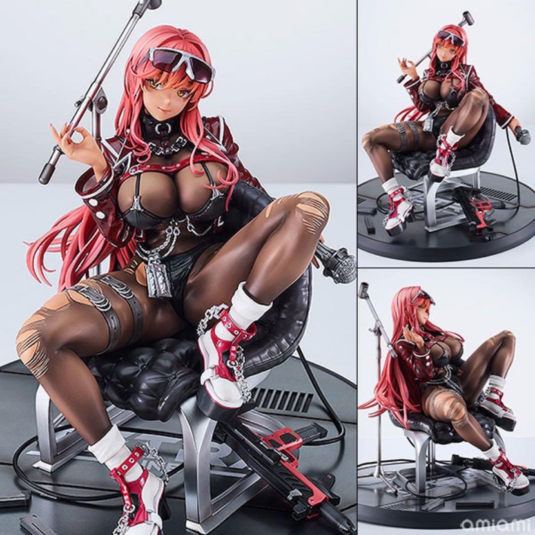 NIKKEボリューム1/7完成品　フィギュア