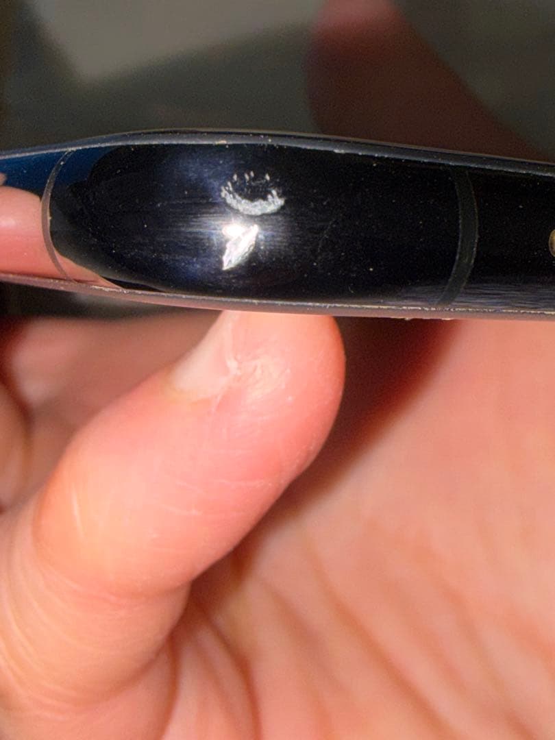 Apple iPhone 11 Pro MaxスペースグレーSIMdocomo