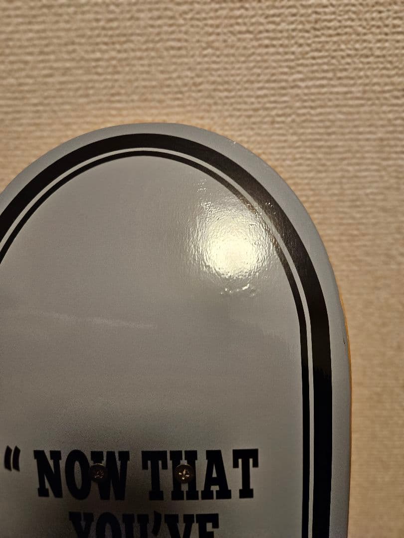 PEANUTS スヌーピー スケートボードデッキ