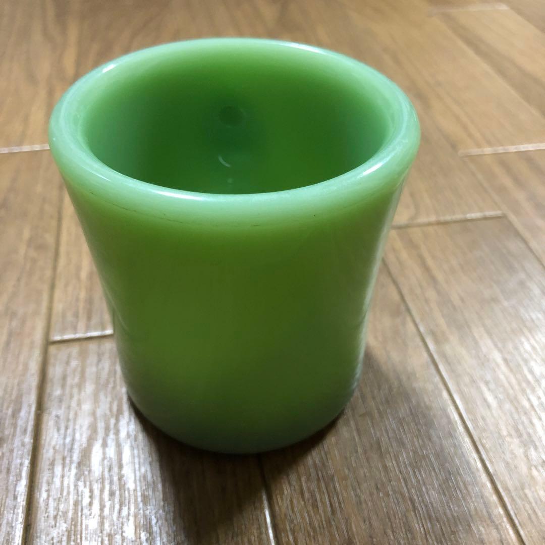 ファイヤーキング　ジェダイ　エキストラヘビーマグ　最初期ブロックレター刻印