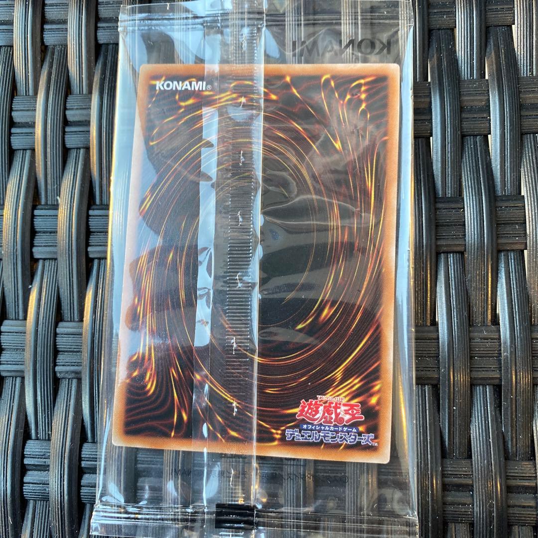 遊戯王　暗黒騎士ガイア　YUDT   ブルーシークレット　ブルシク