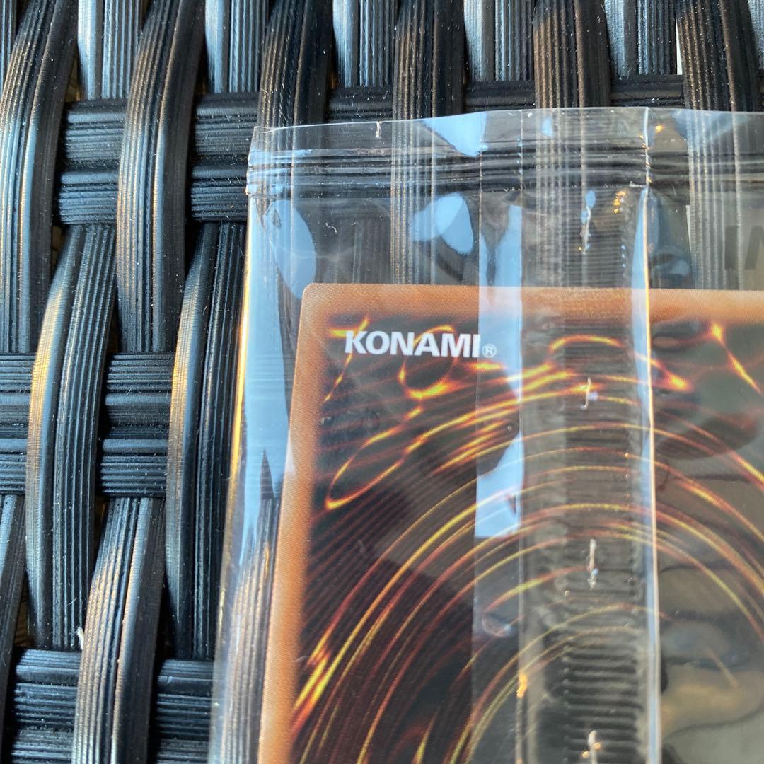 遊戯王　暗黒騎士ガイア　YUDT   ブルーシークレット　ブルシク