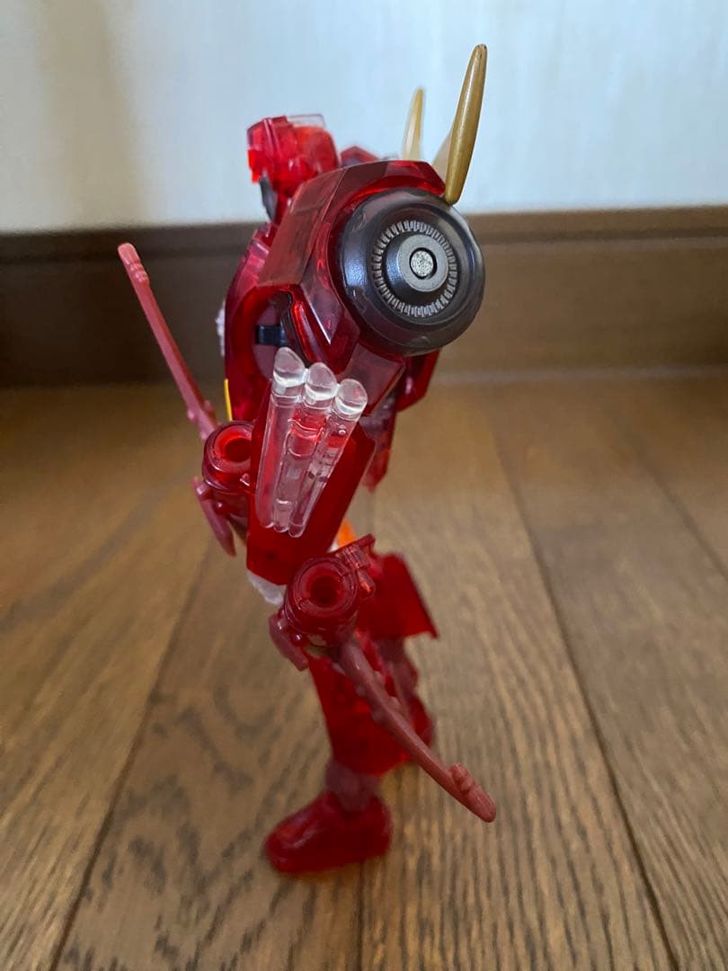 トランスフォーマー アニメイテッド 限定 オプティマスプライム ロディマス