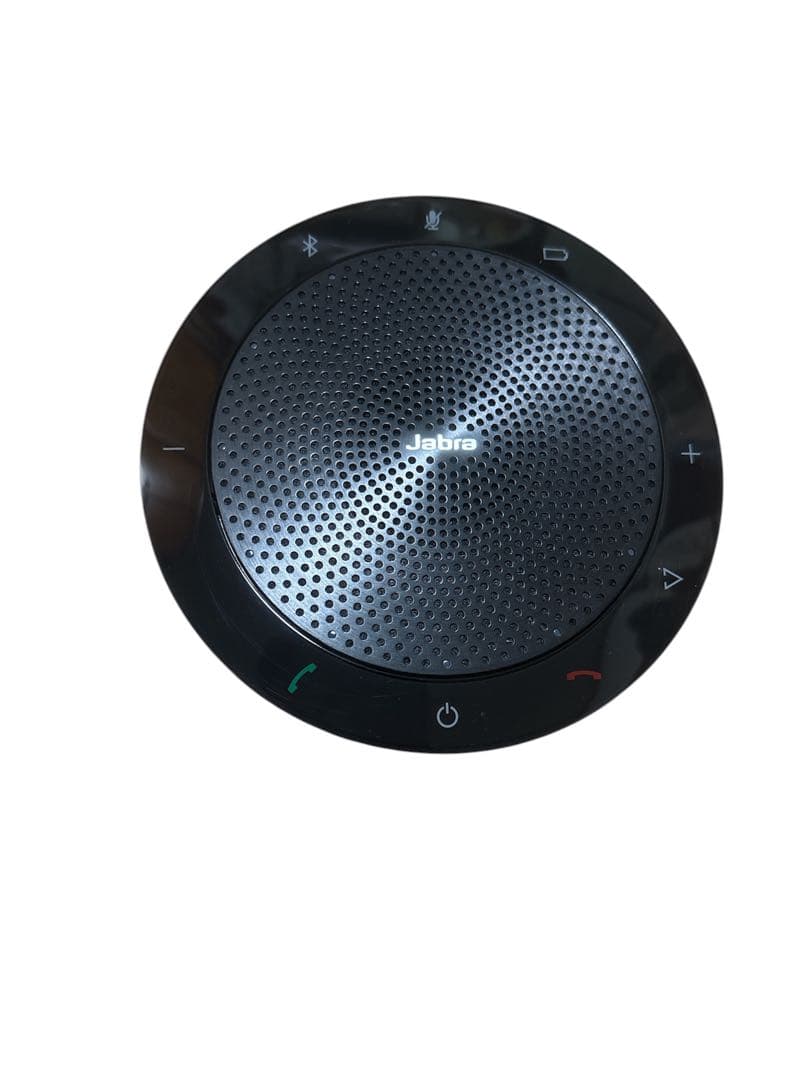 スピーカー・ウーファー JABRA SPEAK 510 PHS002W