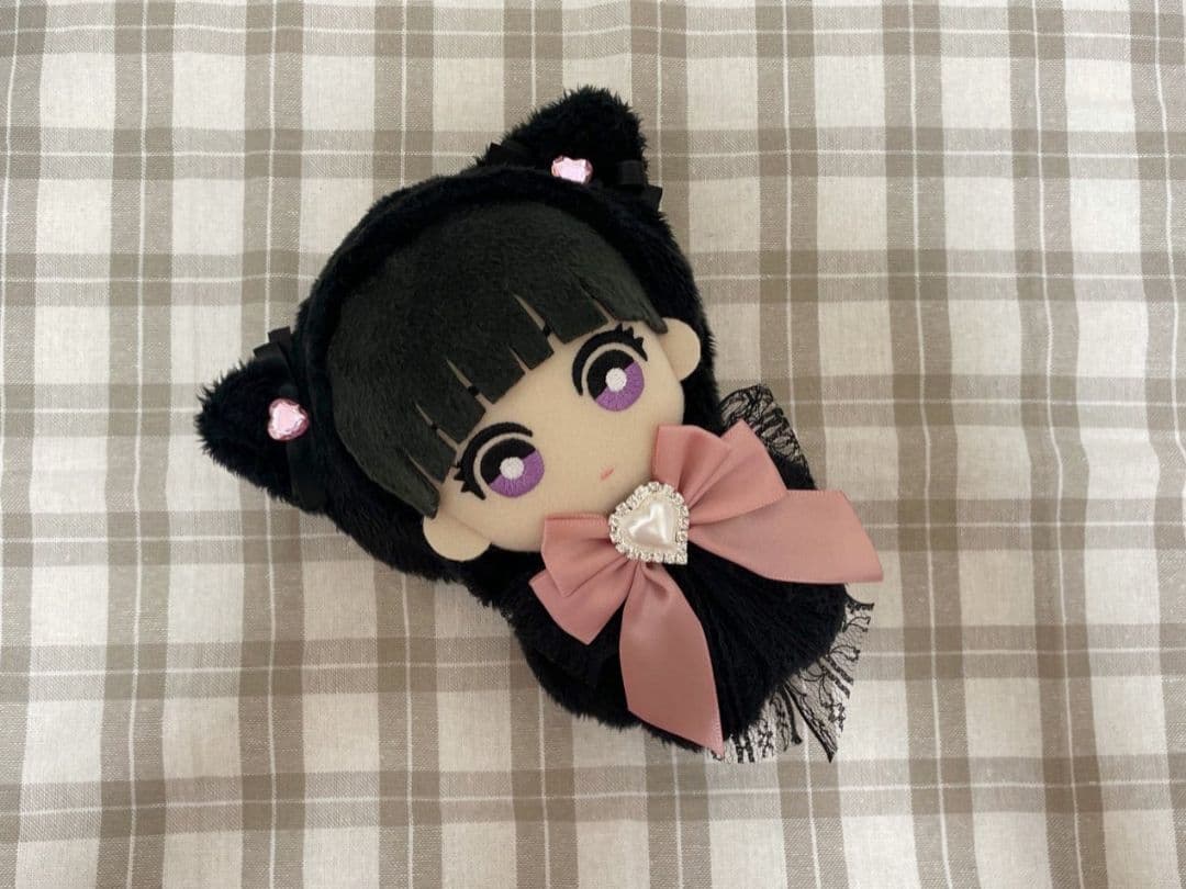 ぬい服　ぬいぐるみ服　着ぐるみ　オーダー