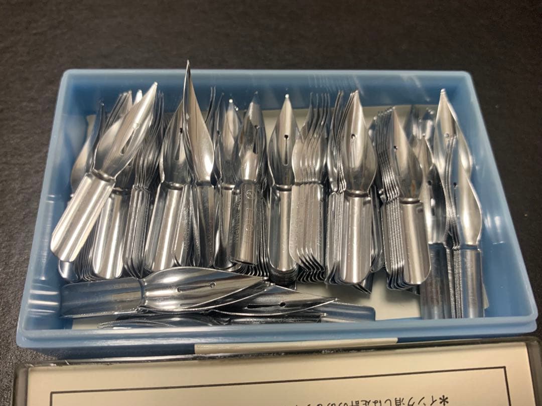 ライオンペン　ペン先　ドーム　5箱（1箱144本）