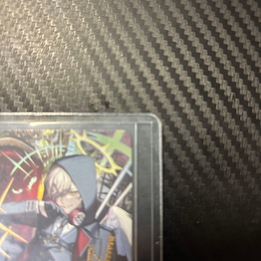 xross stars クロススターズ　だるまいずごっど　LRPP