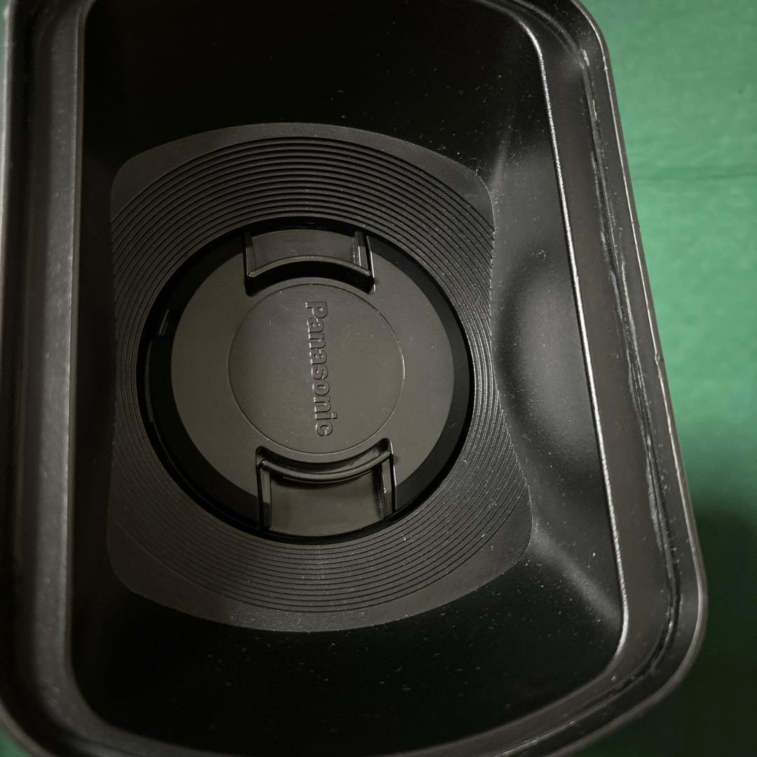 Panasonic パナソニック カメラレコーダー AG-HPX250