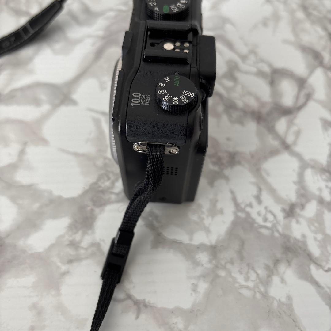 Canon G7 コンパクトデジタルカメラ