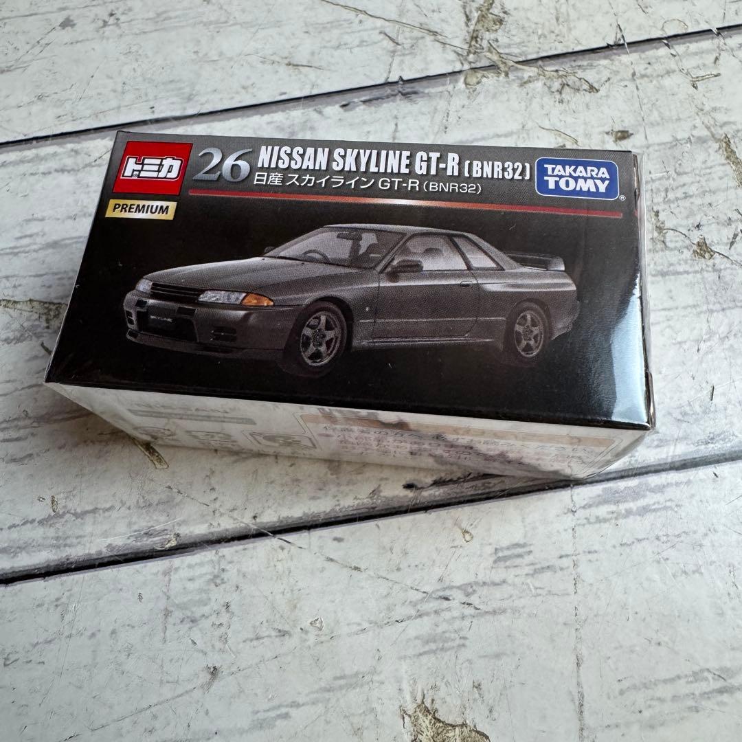 未開封 トミカ プレミアム 11個セット TOMIKA まとめ