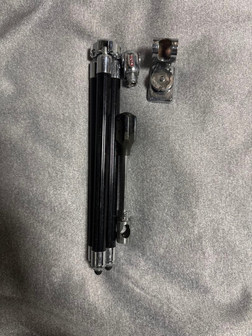 Nicca レンジファインダーカメラ シルバー