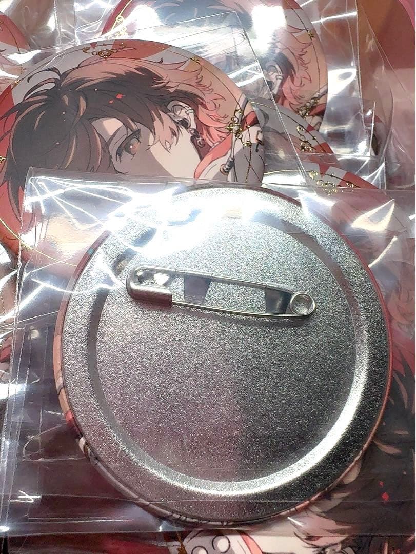 専用 62個 天月 僕の名前を呼んで 武道館 缶バッジ 新品未使用