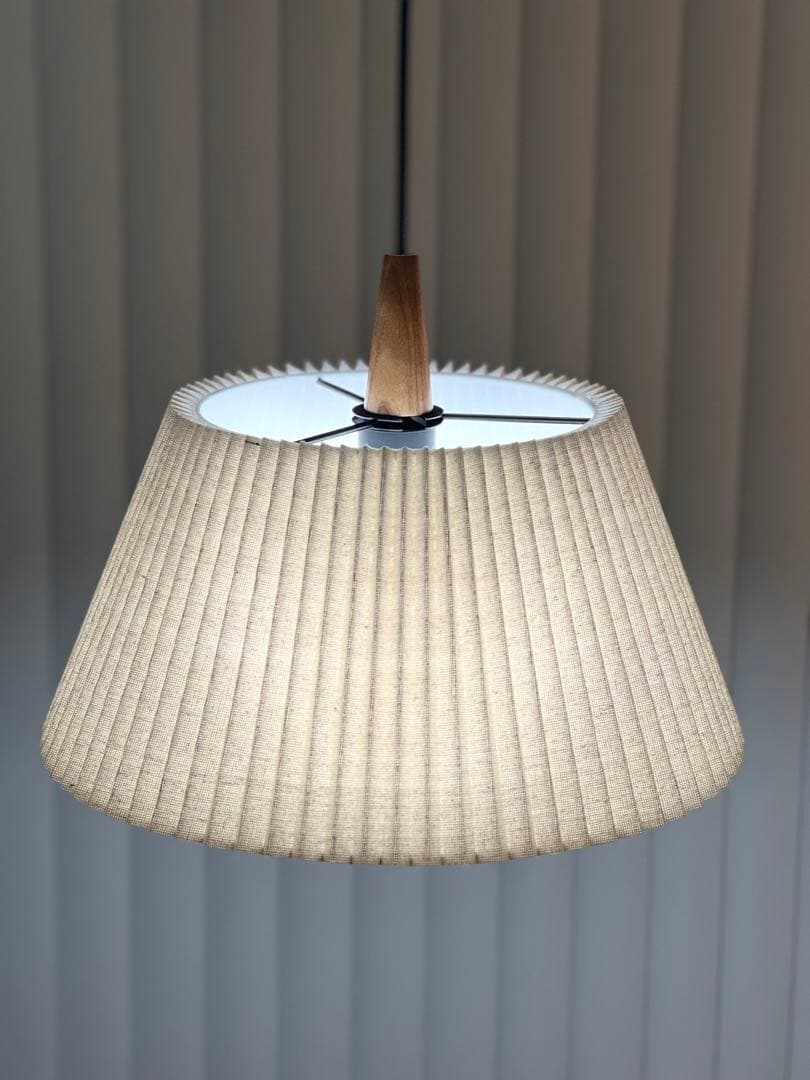 インターフォルム　Usva ウスヴァ ペンダントライト