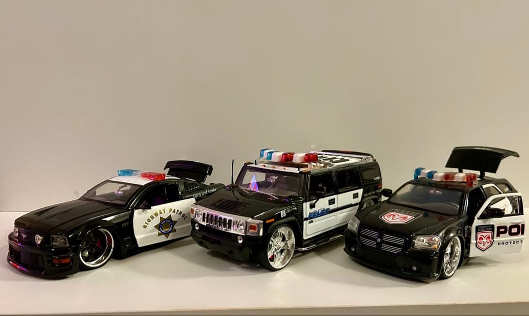 Maisto製 1/18スケール ホットウィール ミニカー フォルクスワーゲン