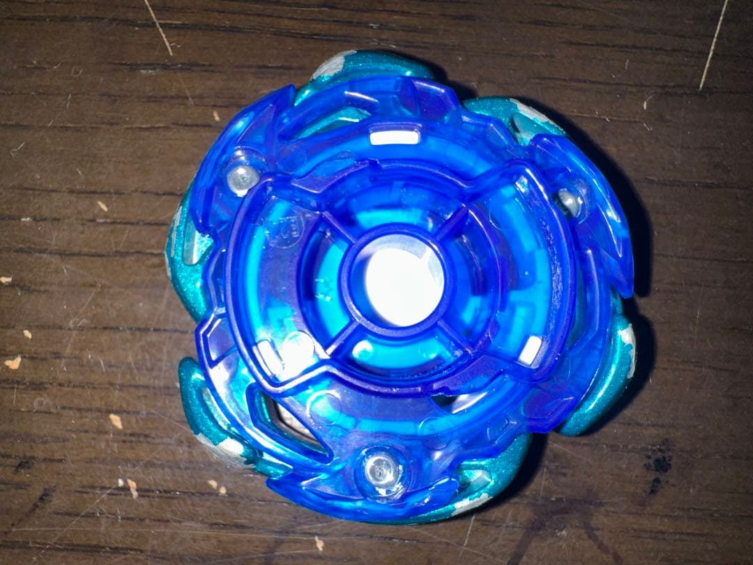 UX-00 エアロペガサス(ブレードのみ)