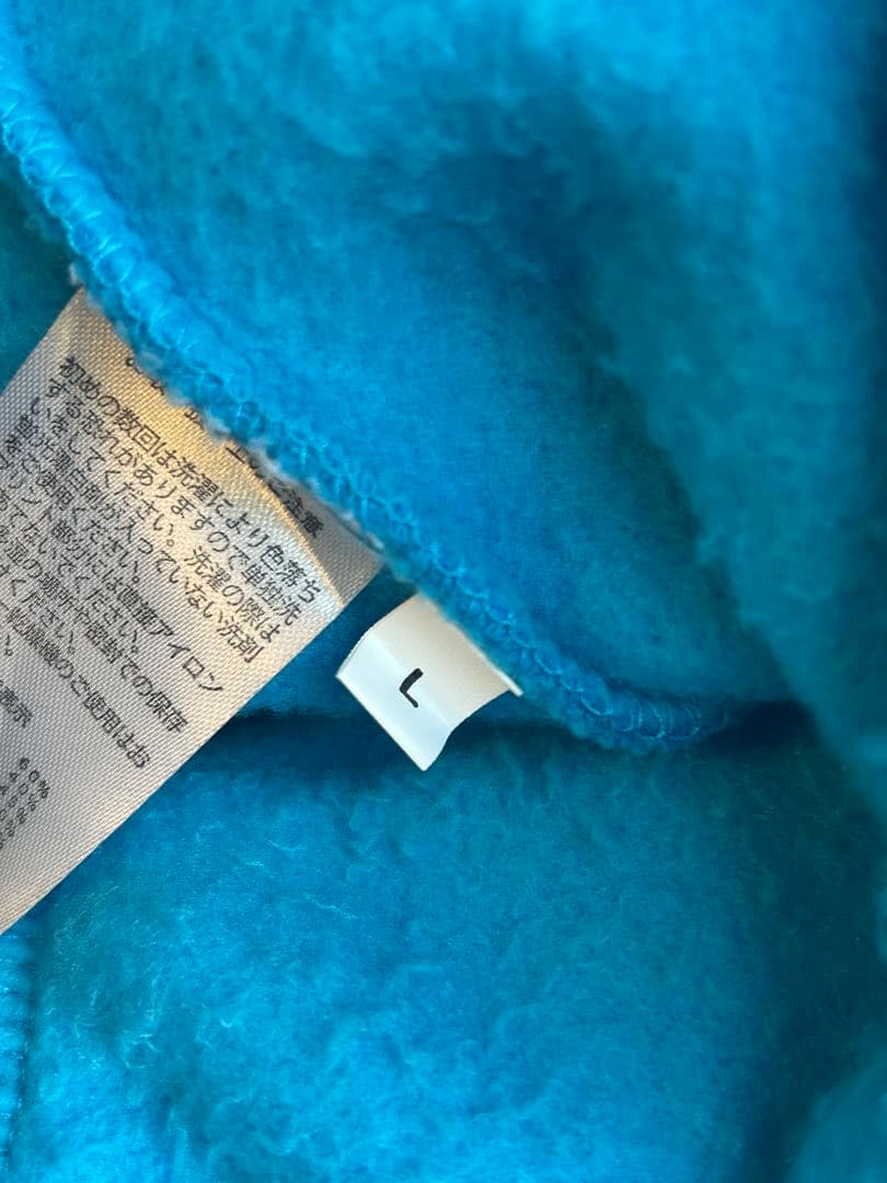 DISH// 北村匠海生誕　鯉太郎プルオーバー Lサイズ