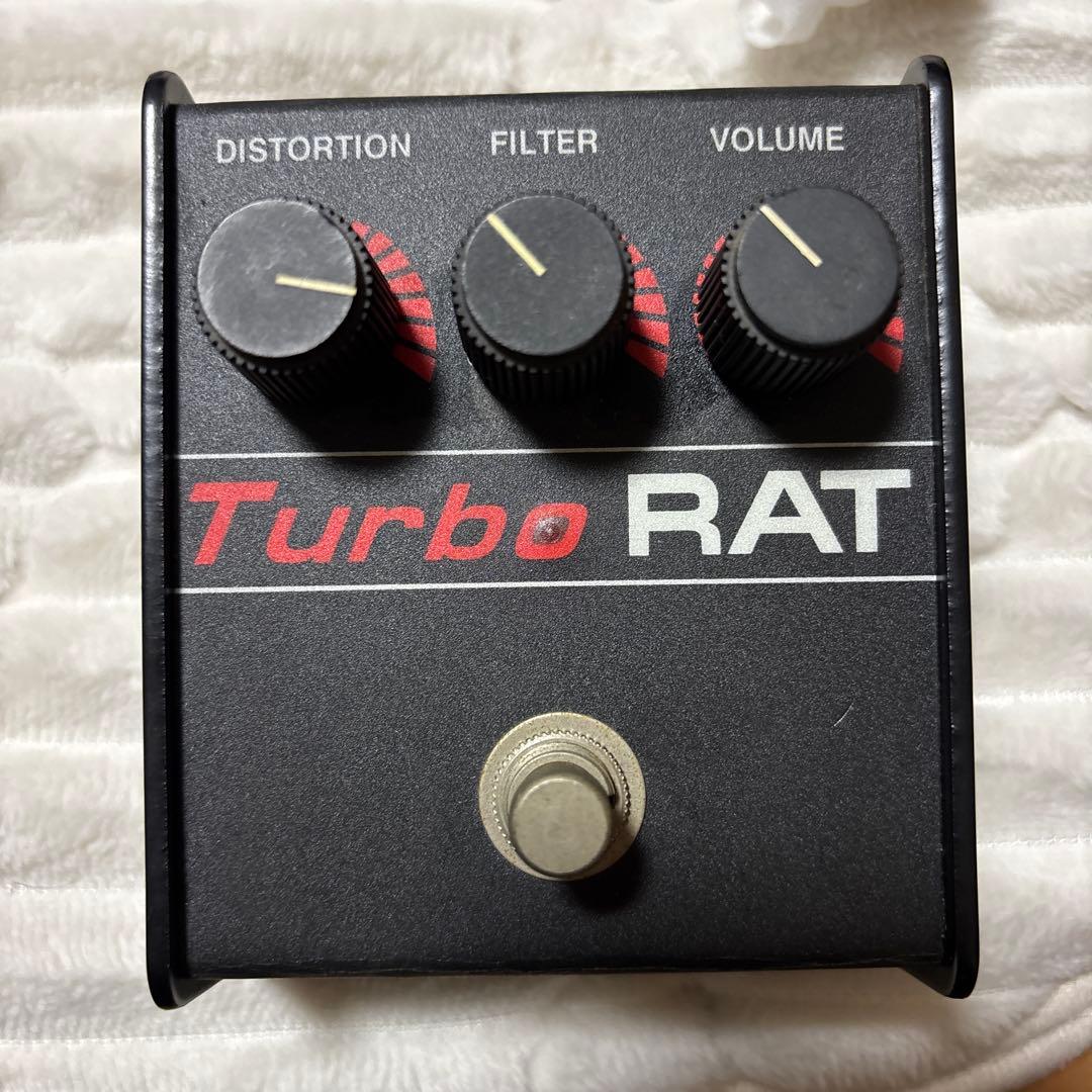 Turbo RAT - ブランド: Pro Co