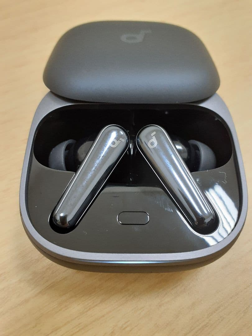 Anker Soundcore Liberty 5 ワイヤレスイヤホン新品未使用