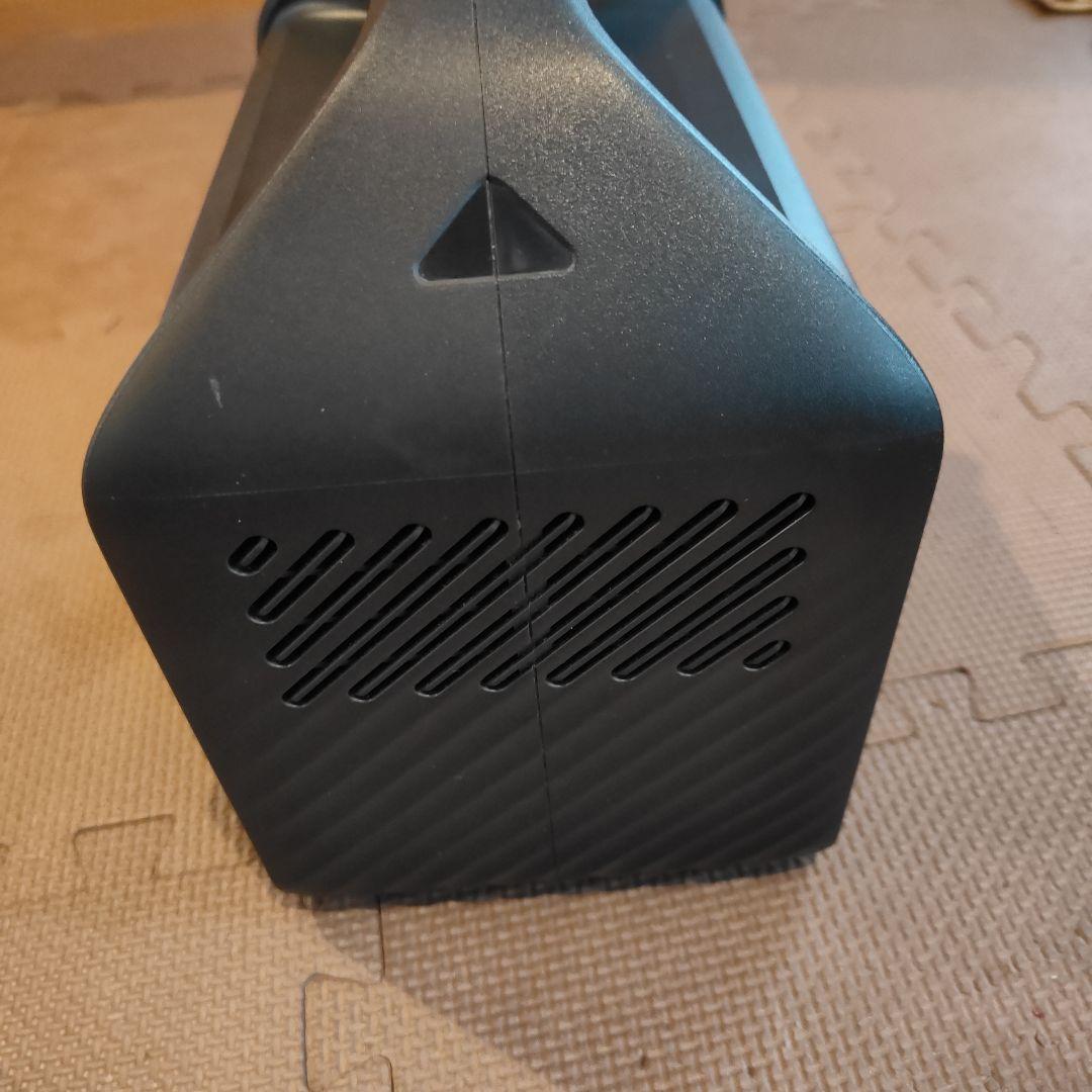 シ*ク様 ANKER ポータブル電源 521 小型 軽量