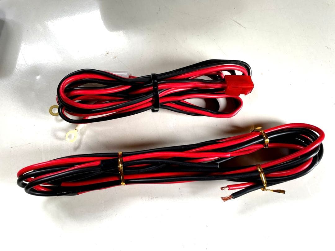 ス*ル様 ICOM ID-5100D 144/430MHzハイパワー機 D-ST