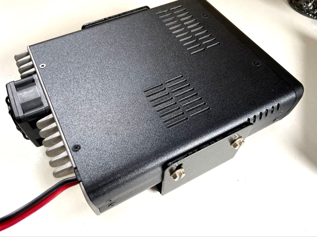 ス*ル様 ICOM ID-5100D 144/430MHzハイパワー機 D-ST