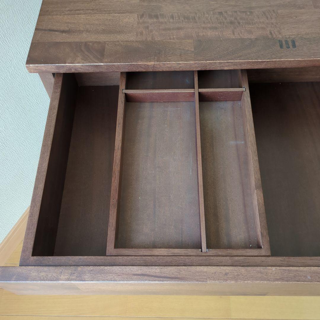 TOCCO MIRROR ドレッサー 椅子付き