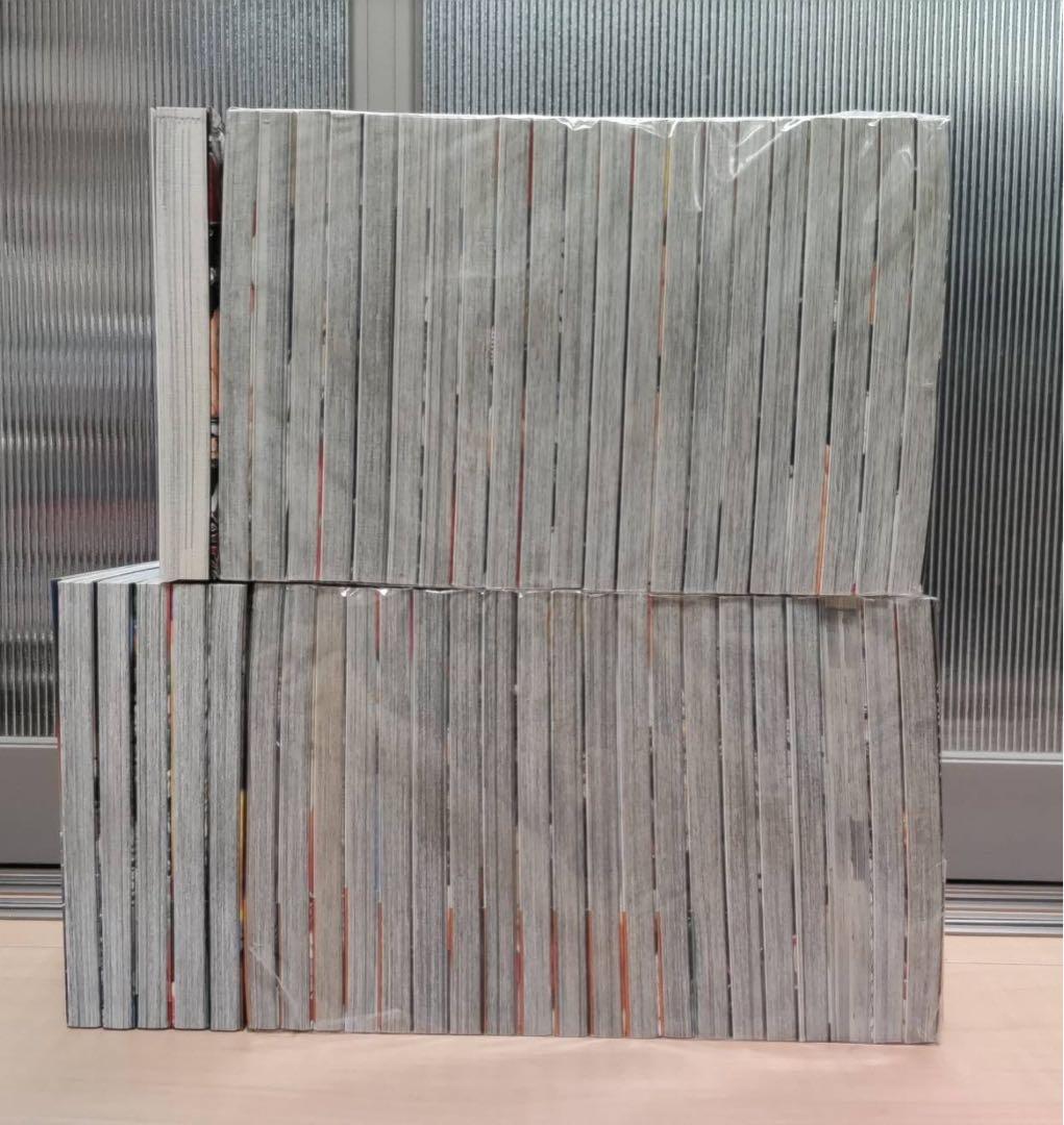 新テニスの王子様 許斐剛 1-45巻 全巻セット まとめ売り