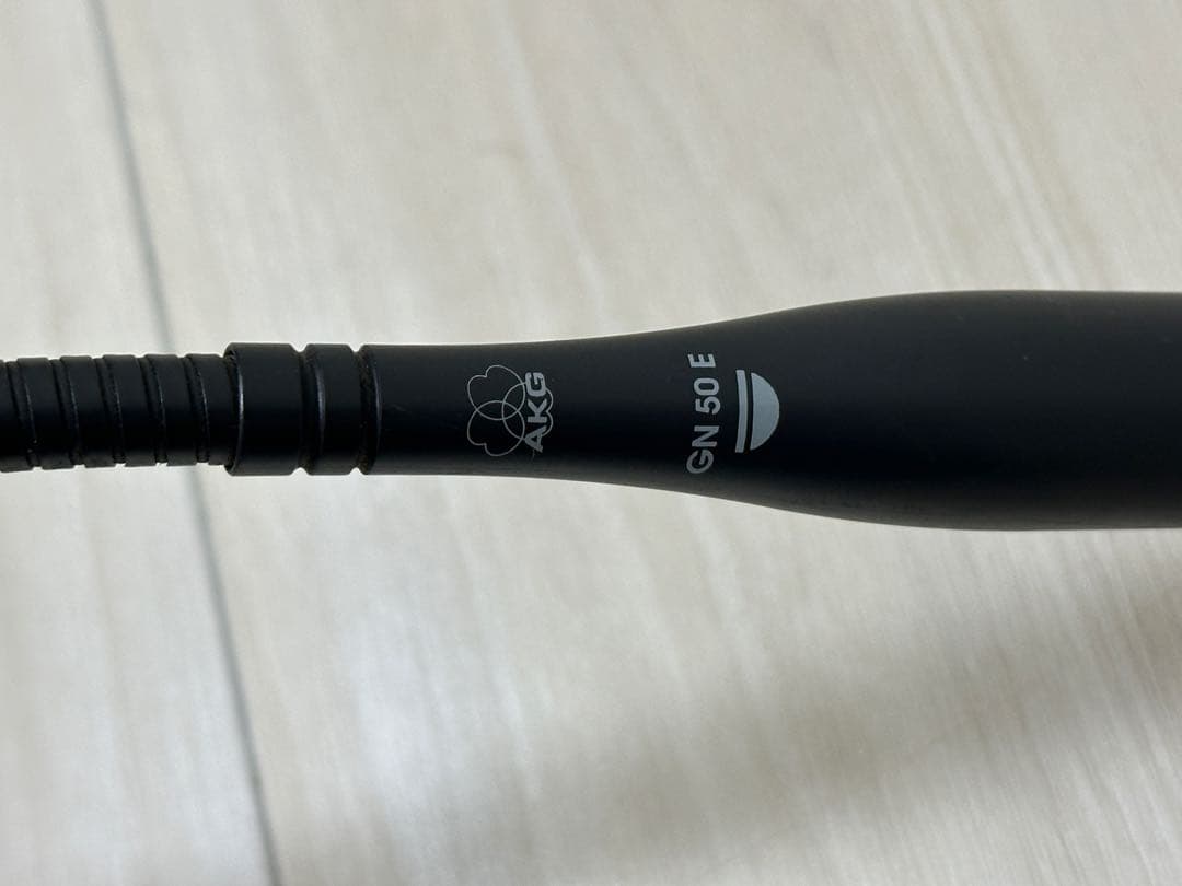 AKG CK47 GN50E コンデンサーマイク