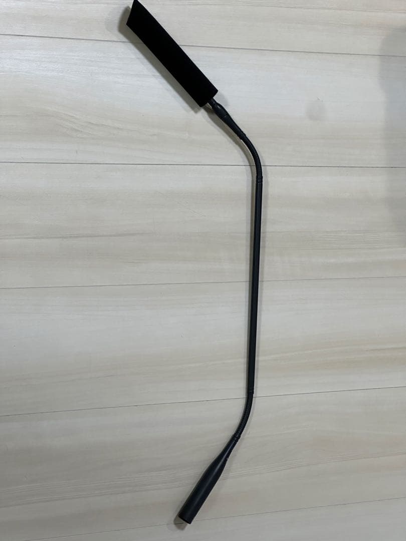 AKG CK47 GN50E コンデンサーマイク