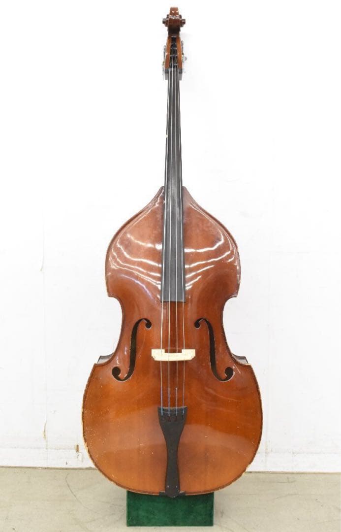SUZUKI コントラバス No.92 Anno1999