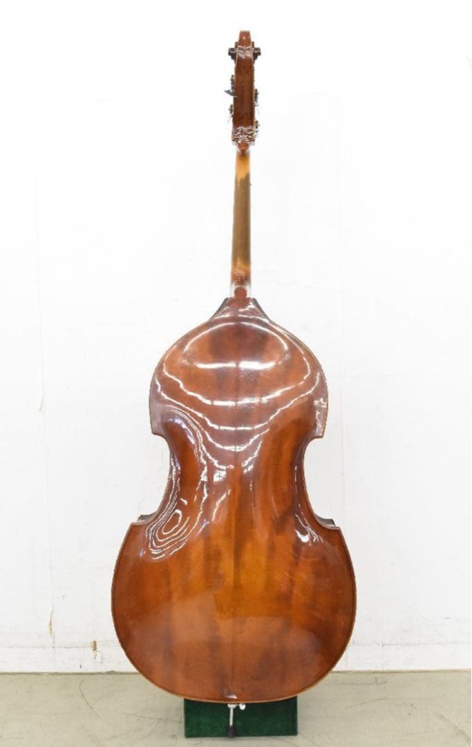 SUZUKI コントラバス No.92 Anno1999