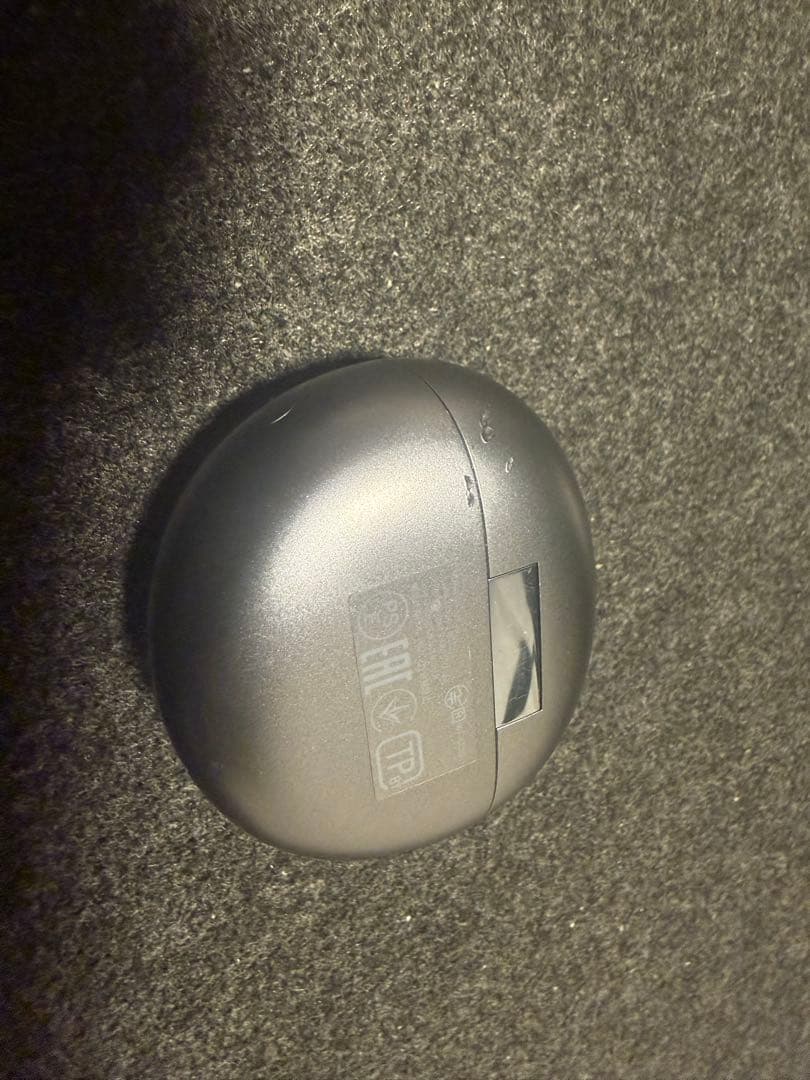 ［中古美品］HUAWEI FREECRIP