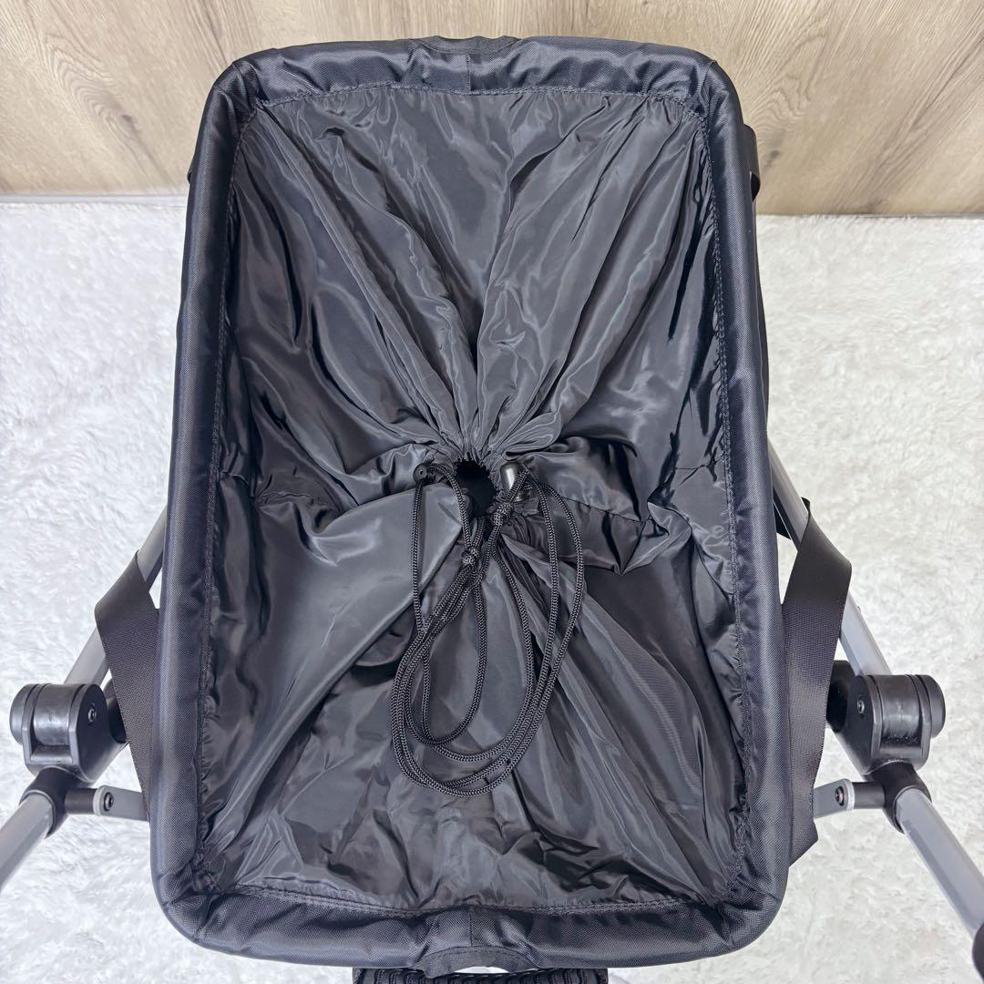 EcoCa エコカ 折りたたみショッピングカート 買い物カート