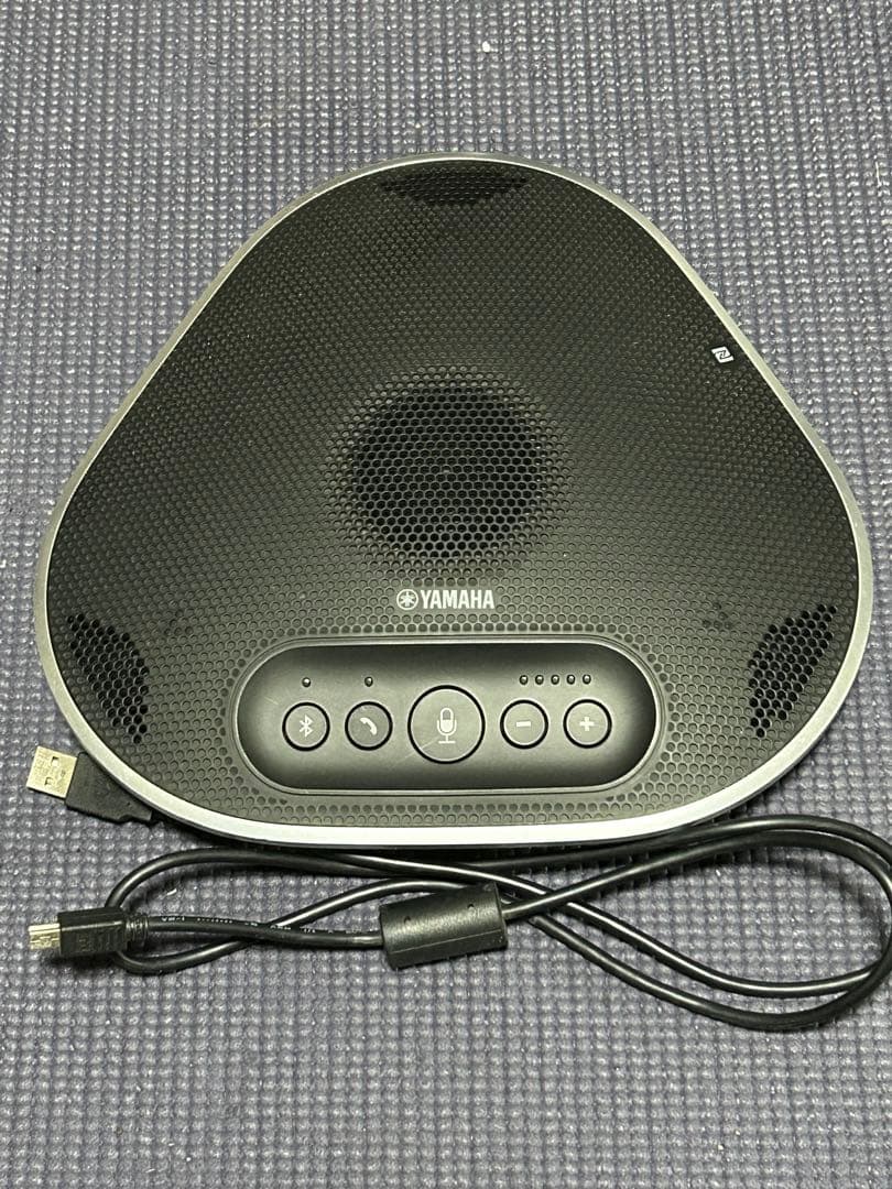 YAMAHA YVC-300 コミュニケーションスピーカーフォン