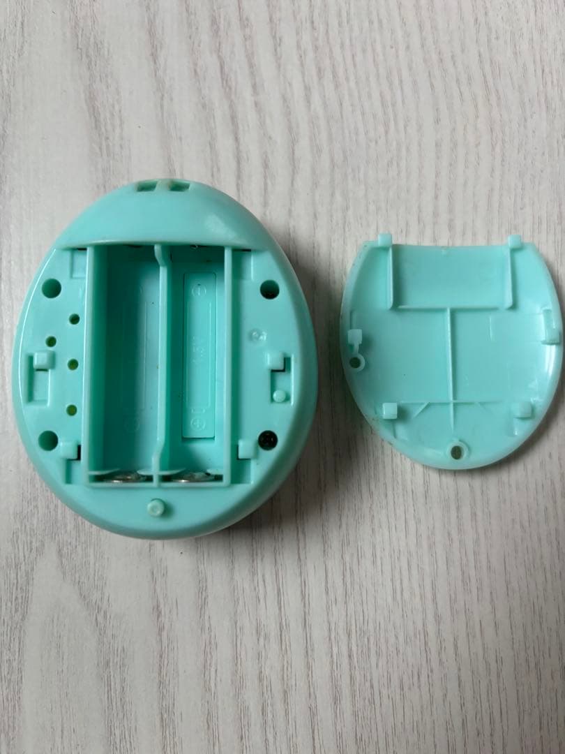 たまごっちピース　グリーン