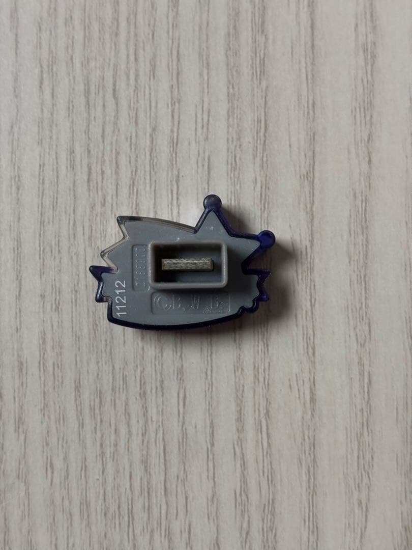 たまごっちピース　グリーン