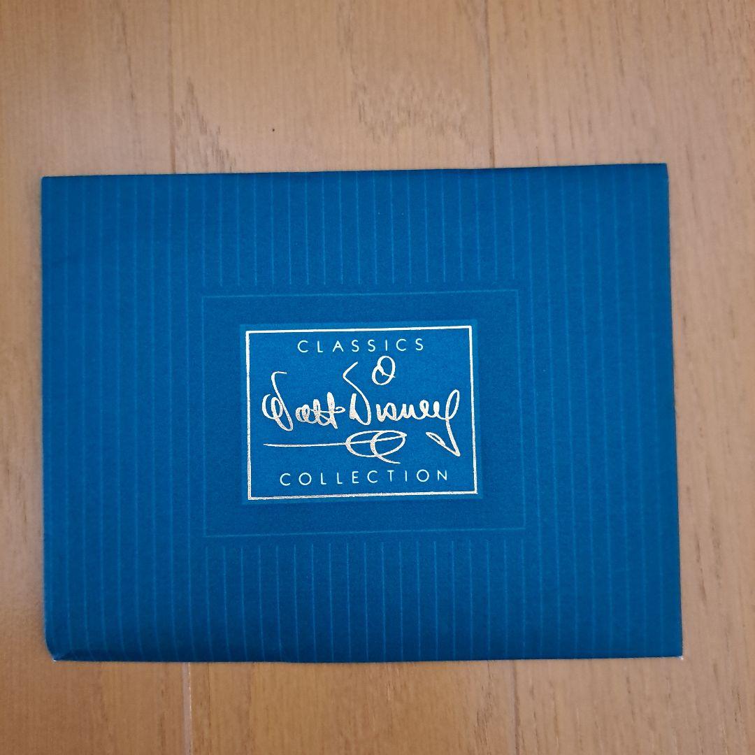 ディズニー　WDCC　くまのプーさん【お値下げ】