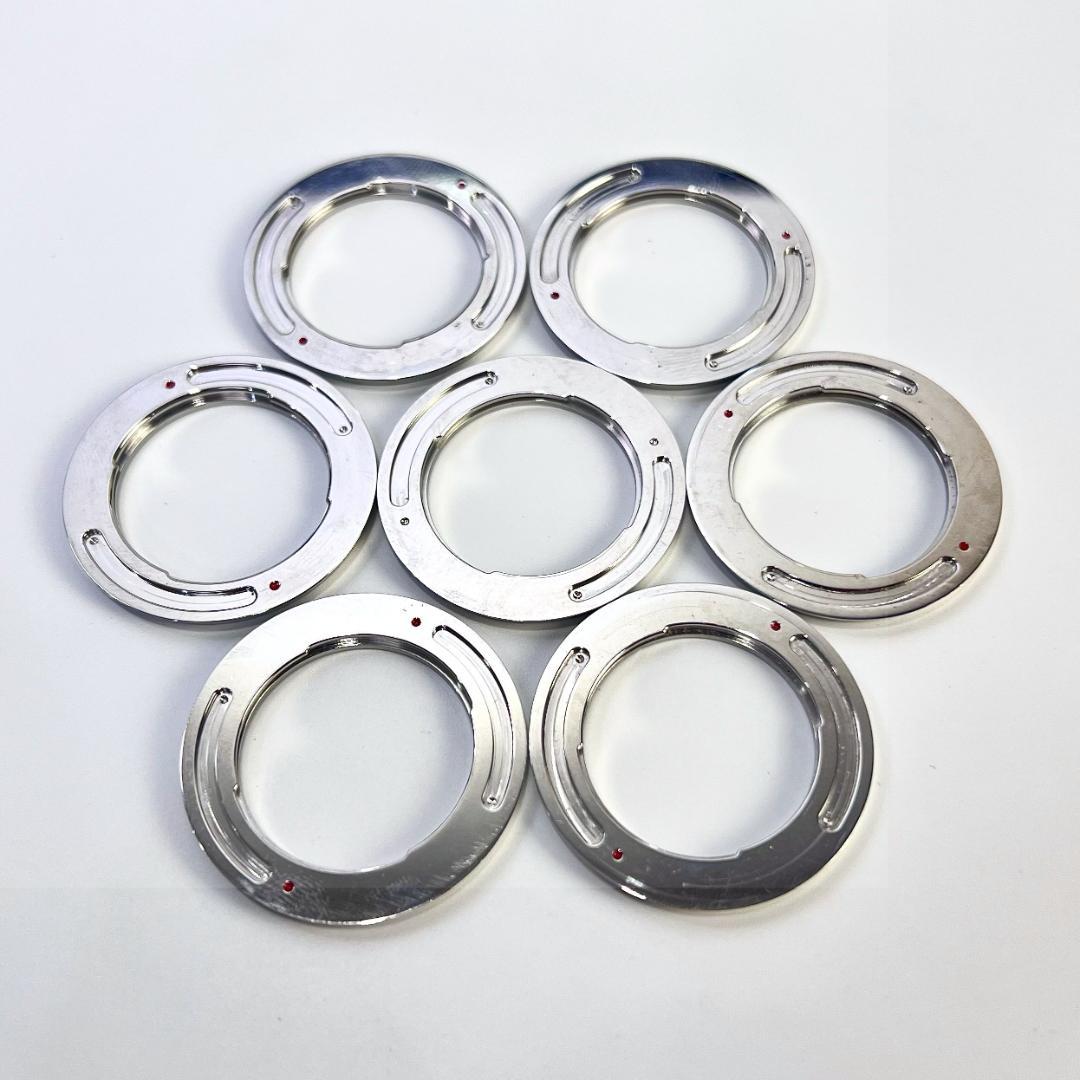 GUCCI グッチ Uプレイ チェンジベゼル ベルト 7点セット 腕時計