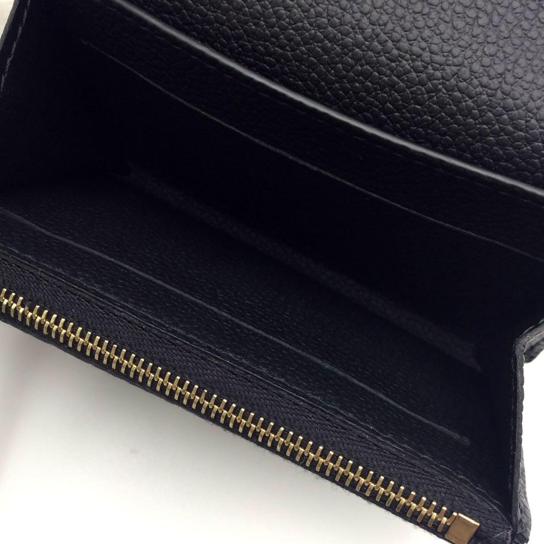 ルイヴィトン モノグラム アンプラント 黒 ノワール ケース ロザリ