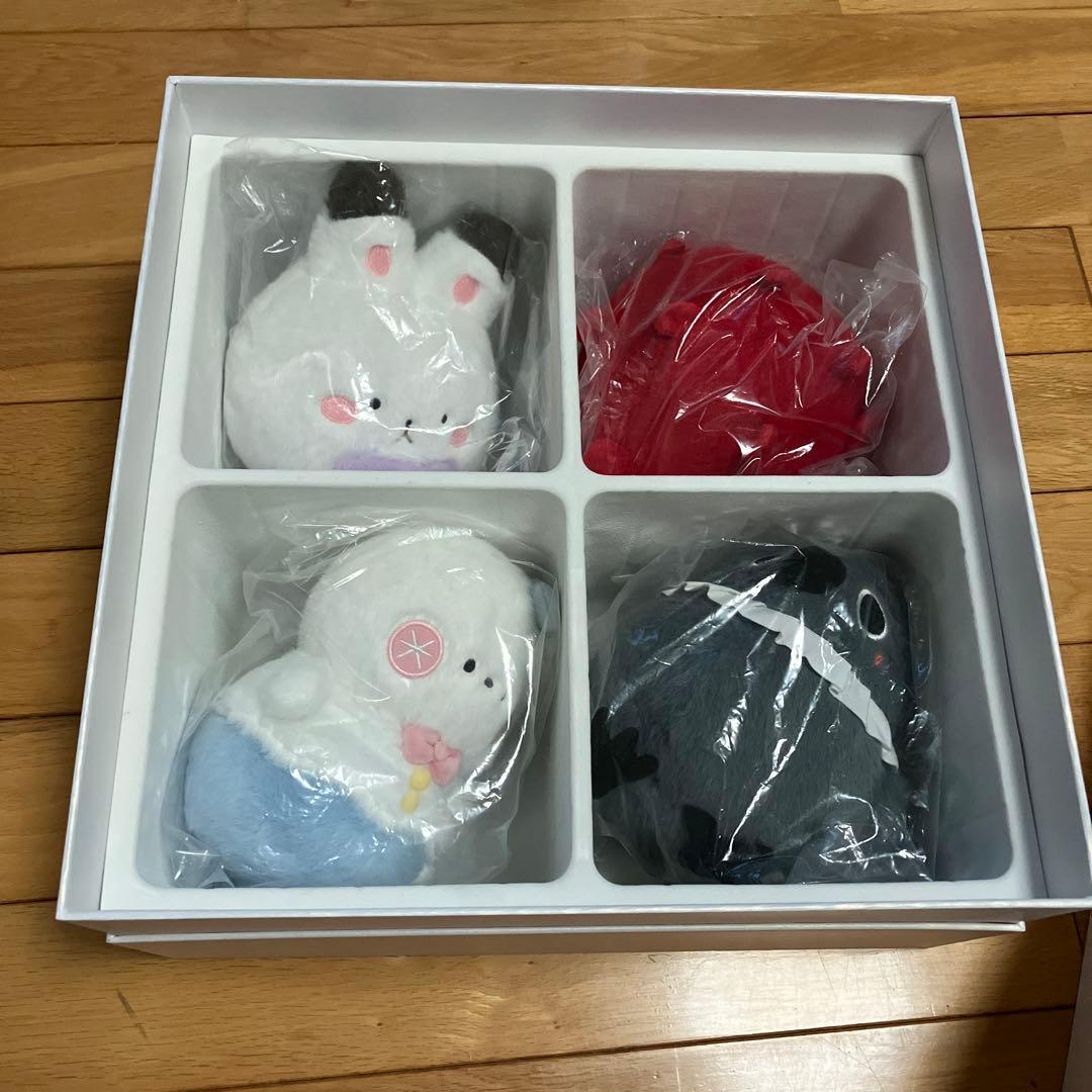 恋と深空　2024年度　VIP ボックス