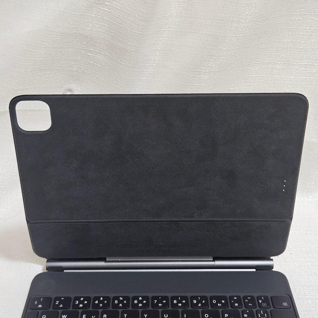 純正品 美品 Magic Keyboard マジックキーボード 11インチ