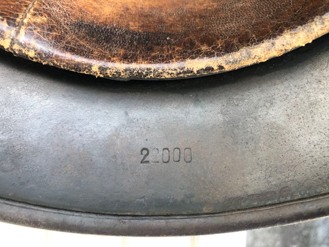 1940年 当時物 ww2ドイツ軍 M35海軍ヘルメット 実物