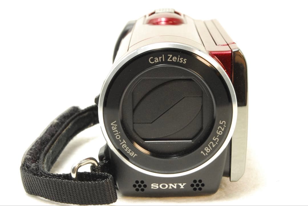 Casey _SONY HANDYCAM HDR-CX170❤️ビデオカメラ