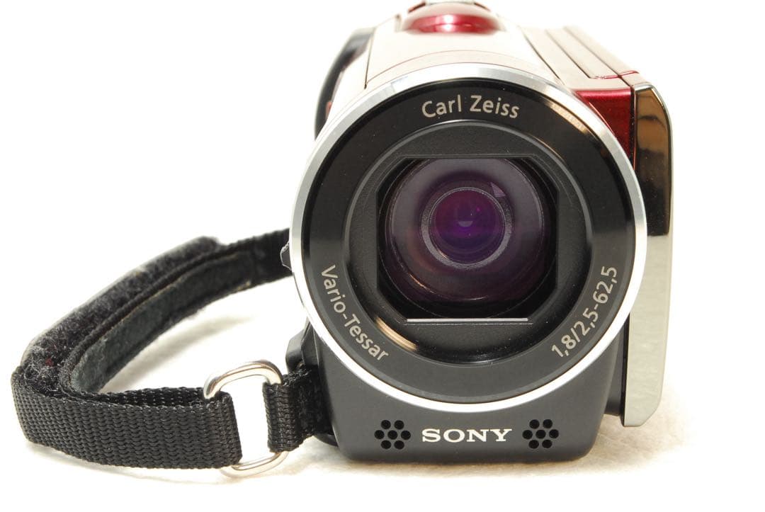 Casey _SONY HANDYCAM HDR-CX170❤️ビデオカメラ