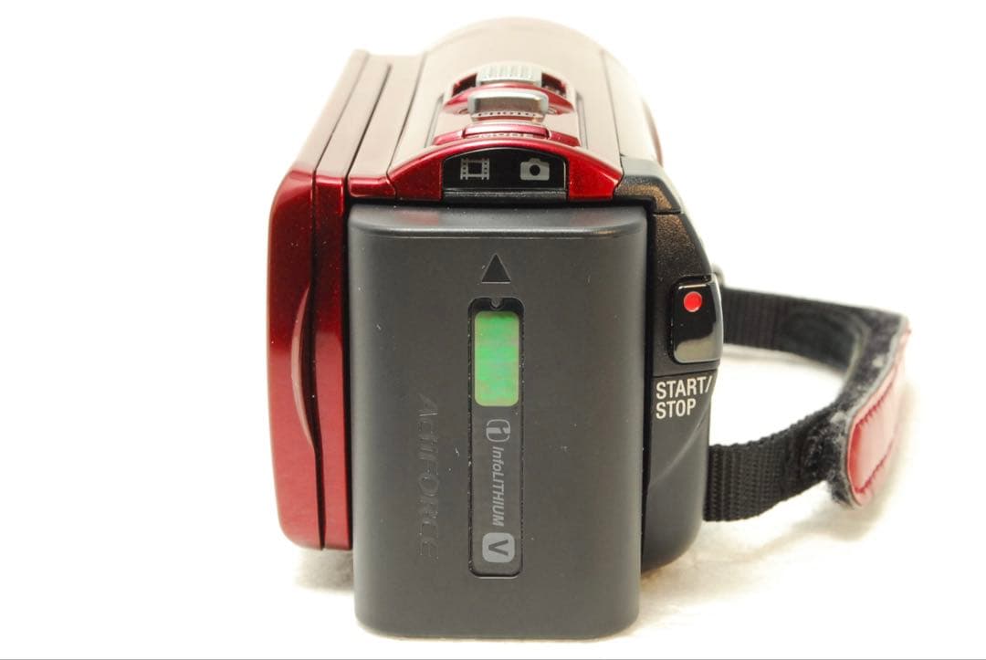 Casey _SONY HANDYCAM HDR-CX170❤️ビデオカメラ