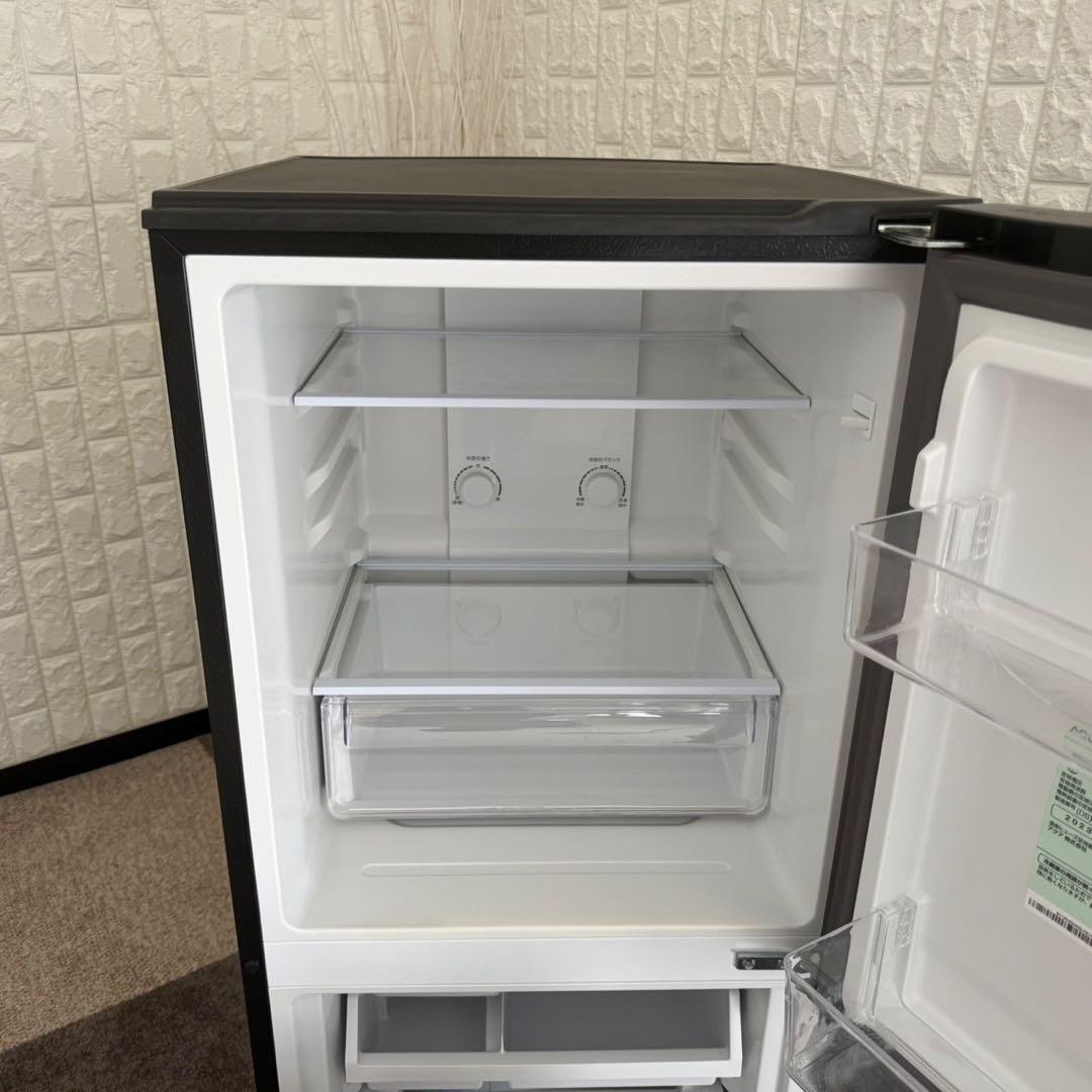 都内23区配送無料✨家電3点セット　アクア　シャープ　アイリス　冷蔵庫　洗濯機